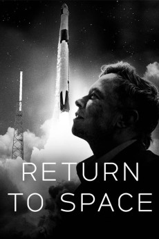 Return to Space (2022) download