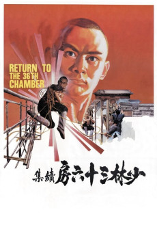 Return to the 36th Chamber (1980) download