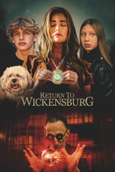 Return to Wickensburg (2024) download