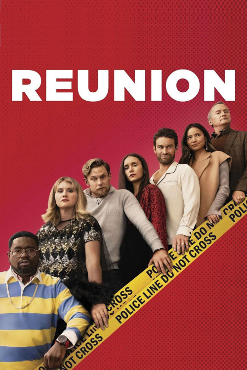 Reunion (2024) download