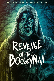 Revenge of the Boogeyman (2025) download