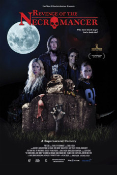 Revenge of the Necromancer (2018) download