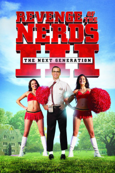 Revenge of the Nerds III: The Next Generation (1992) download