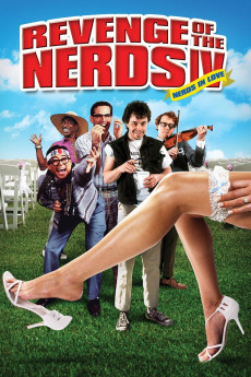 Revenge of the Nerds IV: Nerds in Love (1994) download
