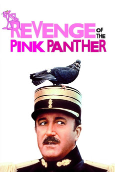 Revenge of the Pink Panther (1978) download