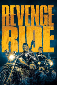 Revenge Ride (2020) download