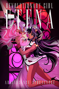 Revolutionary Girl Utena: The Adolescence of Utena (1999) download