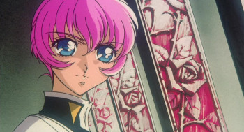 Revolutionary Girl Utena: The Adolescence of Utena (1999) download