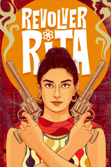 Revolver Rita (2025) download