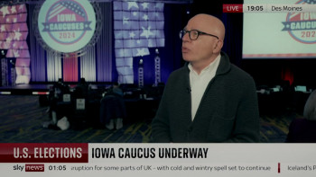 Rewriting Trump (2025) download