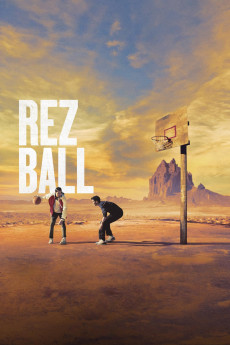 Rez Ball (2024) download