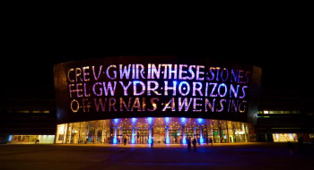 Rhod Gilbert: The Book of John (2022) download