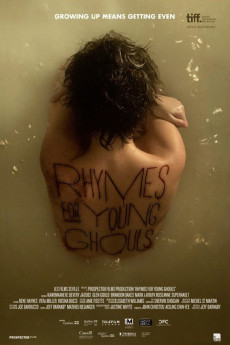 Rhymes for Young Ghouls (2013) download