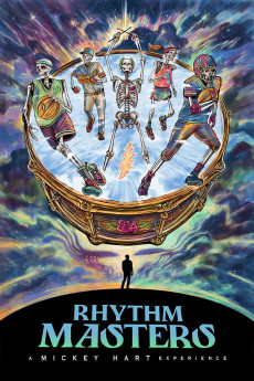 Rhythm Masters: A Mickey Hart Experience (2024) download