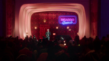 Ricardo Quevedo: Mañana será peor (2022) download