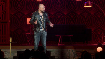 Ricardo Quevedo: Mañana será peor (2022) download