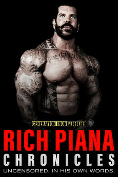 Rich Piana Chronicles (2018) download