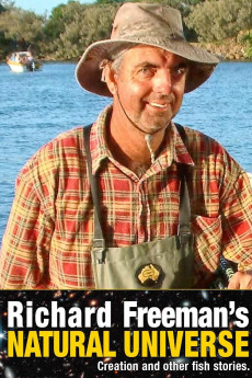 Richard Freeman's Natural Universe (2024) download