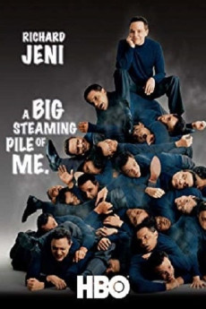Richard Jeni: A Big Steaming Pile of Me (2005) download
