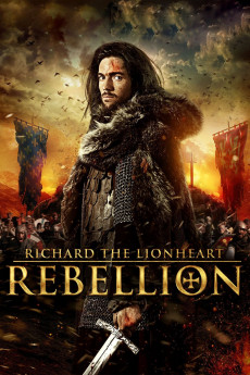 Richard the Lionheart: Rebellion (2015) download