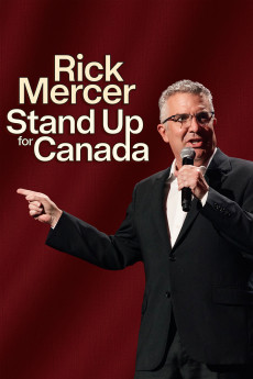 Rick Mercer Stand Up for Canada (2025) download