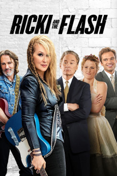 Ricki and the Flash (2015) download