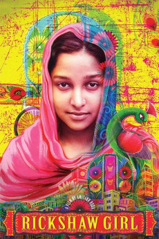 Rickshaw Girl (2021) download