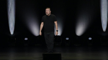 Ricky Gervais: Mortality (2025) download