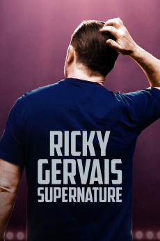 Ricky Gervais: SuperNature (2022) download