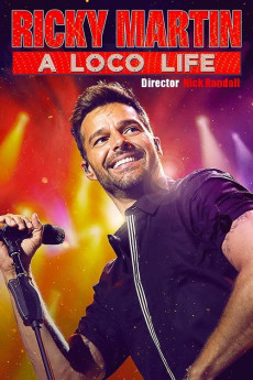 Ricky Martin: A Loco Life (2025) download