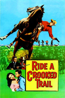 Ride a Crooked Trail (1958) download