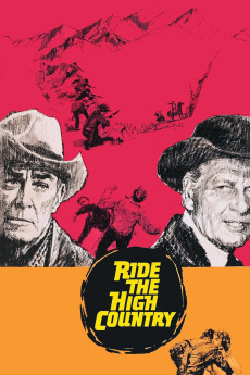 Ride the High Country (1962) download