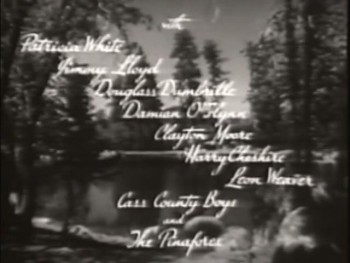 Riders of the Whistling Pines (1949) download