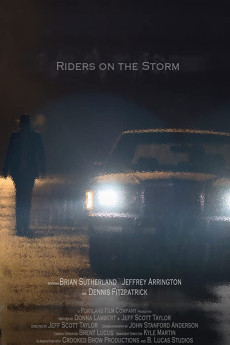 Riders on the Storm (2020) download