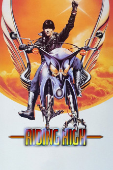 Riding High (1981) download