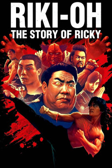 Riki-Oh: The Story of Ricky (1991) download