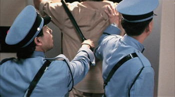 Riki-Oh: The Story of Ricky (1991) download