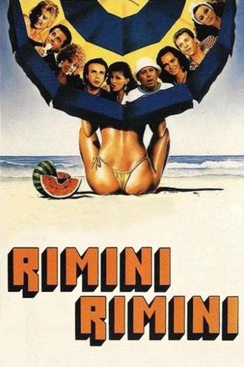 Rimini Rimini (1987) download