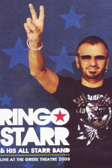 Ringo Starr and His All Starr Band Live at the Greek Theater (2010) download