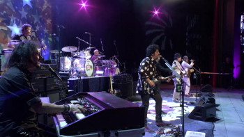 Ringo Starr and His All Starr Band Live at the Greek Theater (2010) download