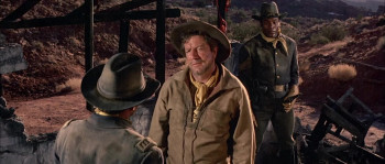 Rio Conchos (1964) download