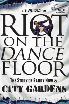 Riot on the Dance Floor (2014) download