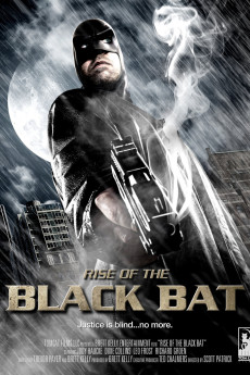 Rise of the Black Bat (2012) download