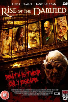 Rise of the Damned (2011) download