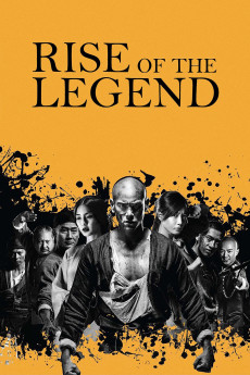 Rise of the Legend (2014) download