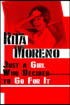Rita Moreno: Just a Girl Who Decided to Go for It (2021) download