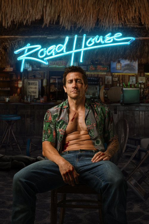 Road House (2024) download