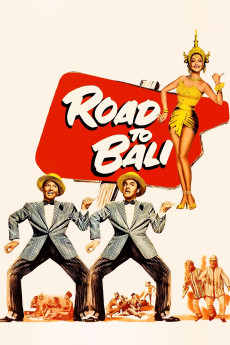 Road to Bali (1952) download