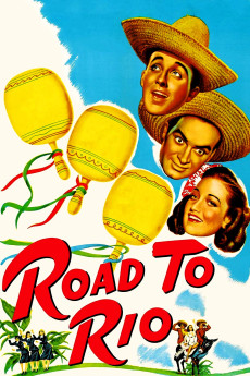 Road to Rio (1947) download