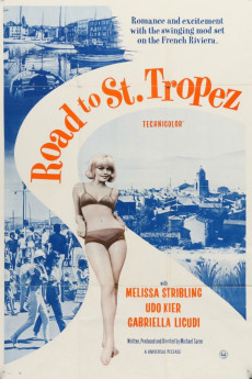 Road to Saint Tropez (1966) download
